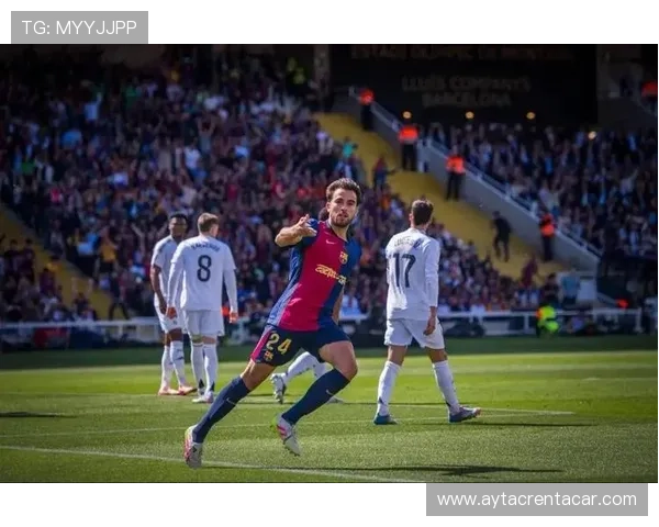 数据占优却赢不了强队,巴萨的问题真的只是运气差? 数据占优却赢不了强队,巴萨的问题真的只是运气差?