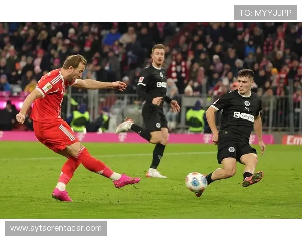 拜仁国内霸主地位松动，德甲竞争格局迎来关键阶段变化